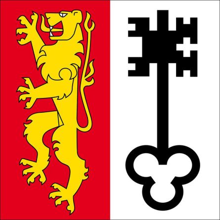 Wilen TG flag